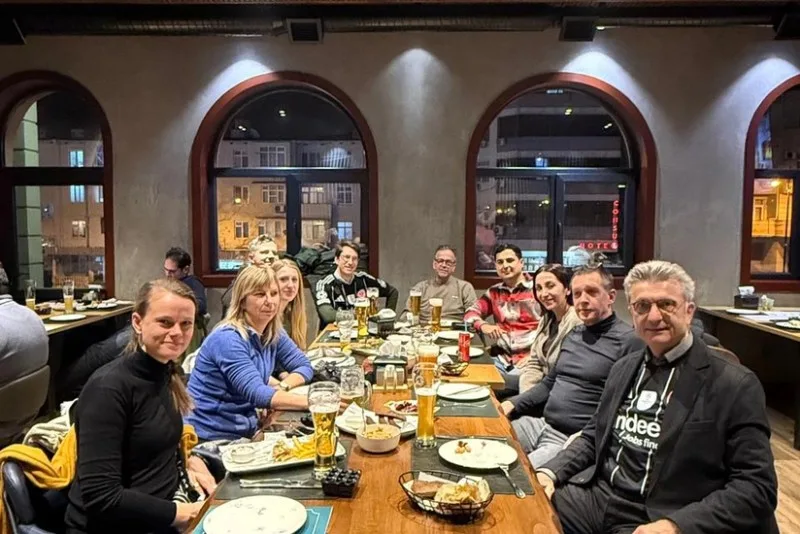 Almaniya səfirliyindən "Qarabağ"a TƏBRİK
