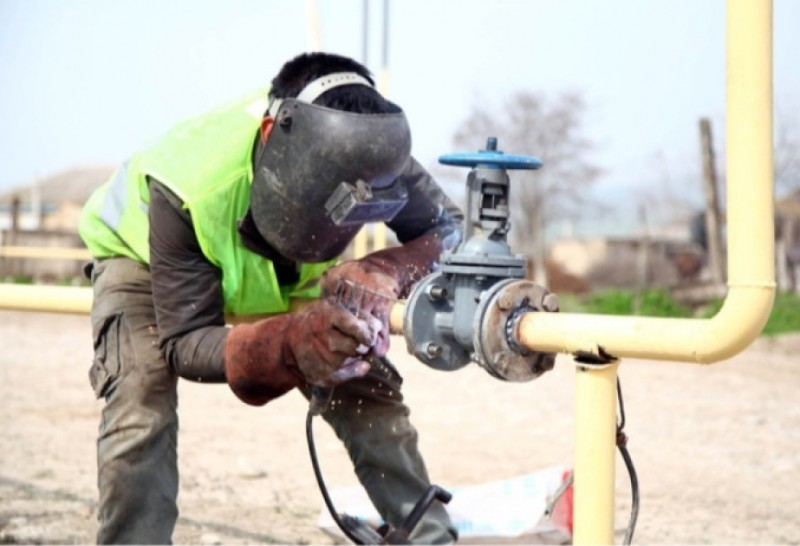 Qazlaşdırma ilə bağlı yeni dövlət proqramı hazırlanır