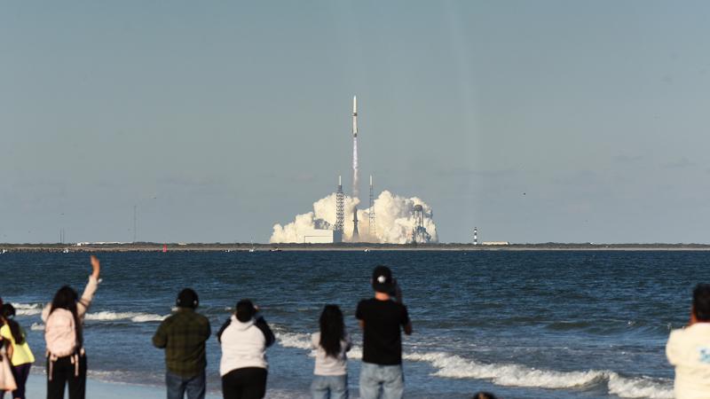 TeraWave peyki buraxılacaq - obtik rabitə...