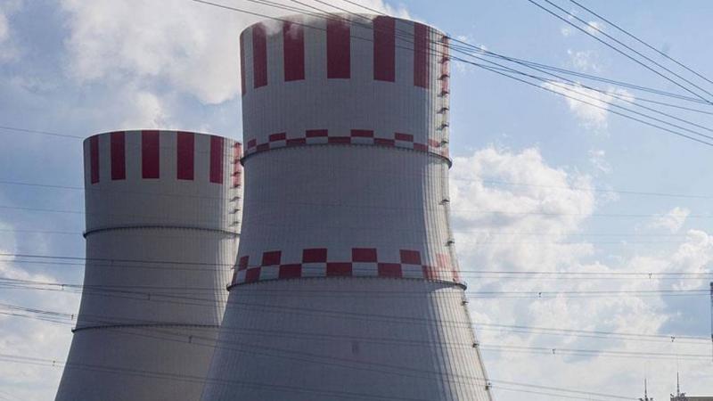 Dünyadakı ən böyük AES-in fəaliyyəti dayandı