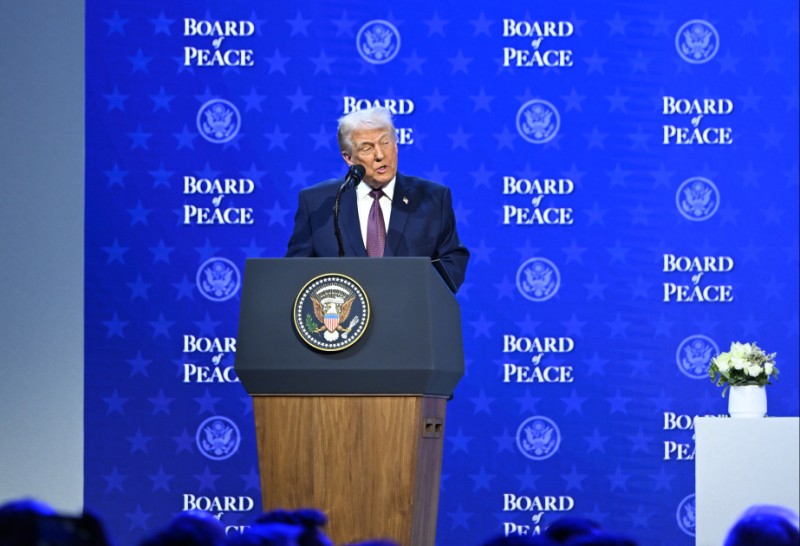 Tramp: Azərbaycan və Ermənistan liderləri mənim dostlarımdır