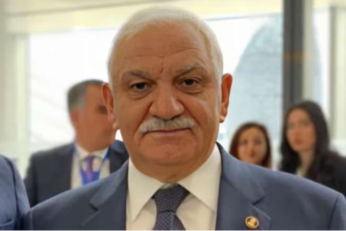 Bəylər Əyyubovun qardaşı oğlunun işi üzrə daha iki nəfər həbs edildi