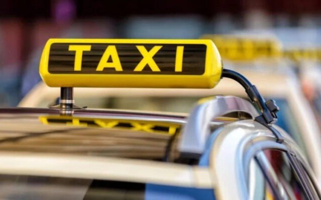 İmtahandan keçən taksi sürücülərinin SAYI