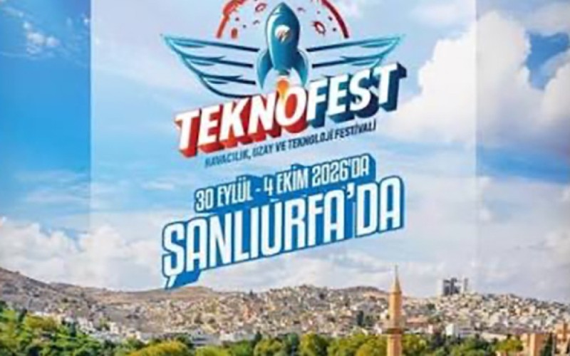 TEKNOFEST 2026-da PUA yarışı keçiriləcək