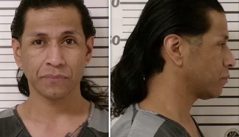 Apokalipsis filminin qəhrəmanı həbs edildi