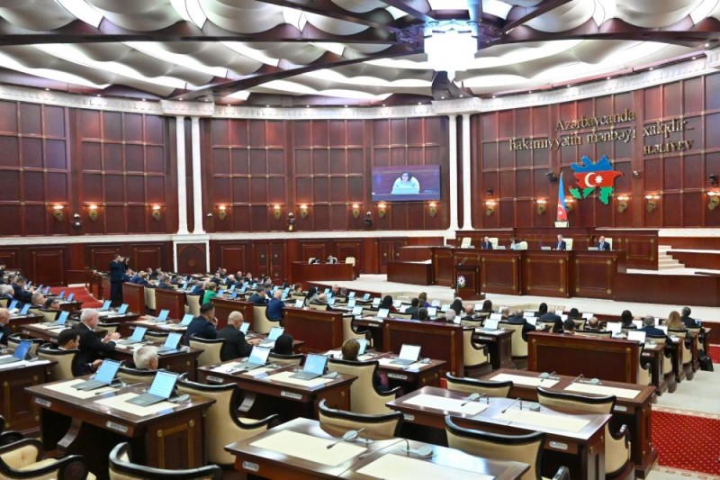 Azərbaycan dilinin vəziyyətinə dair dinləmə keçiriləcək