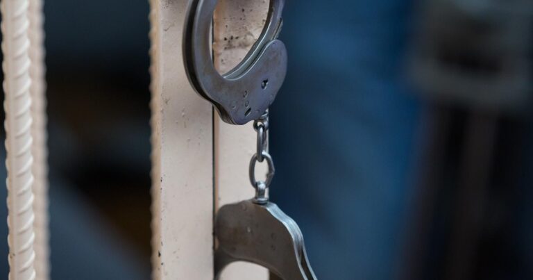 51 nəfər saxlanıldı