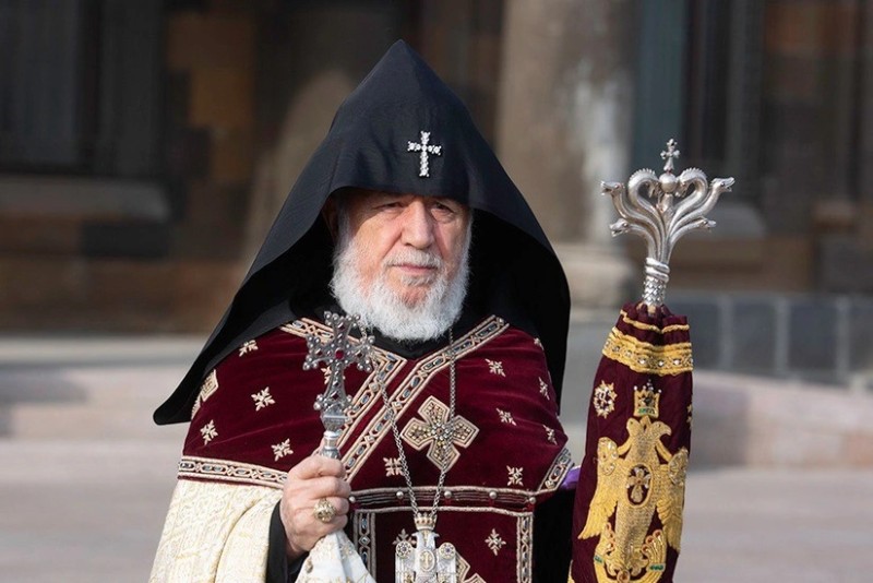 II Qareginə qarşı yeni cinayət işi hazırlanır