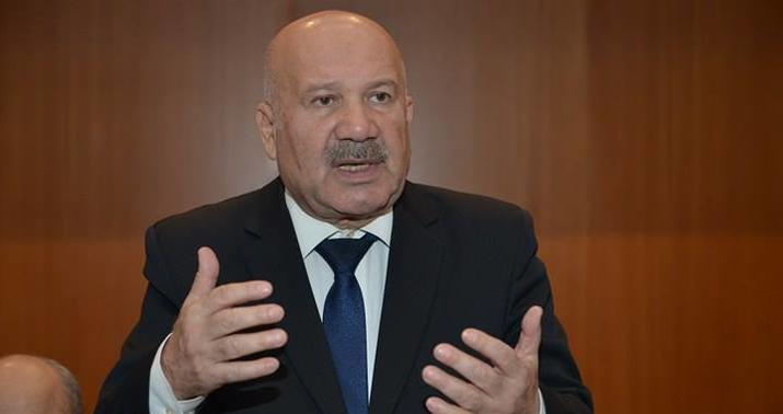 Deputatdan Azəriqaz sözünə ETİRAZ