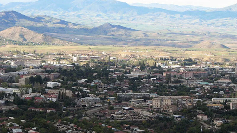 Qarabağda qalan ermənilər Ermənistana köçdülər