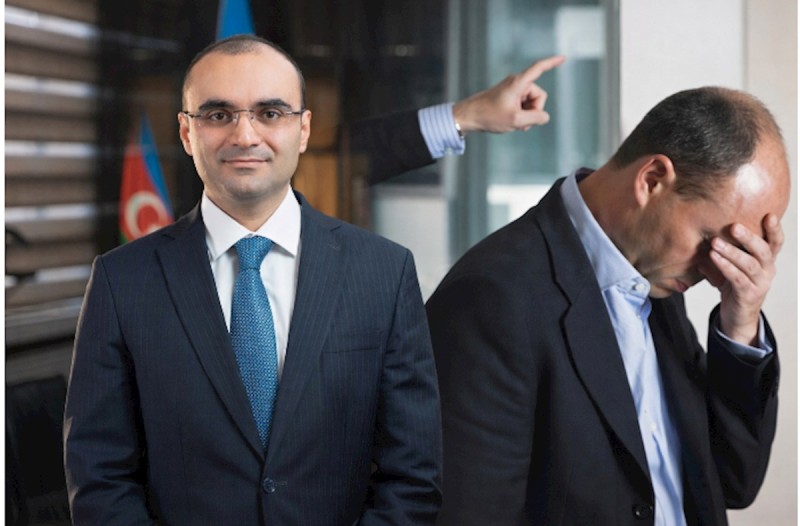 47 günlük icra başçısının daha bir qanunsuzluğu: İşçiləri...