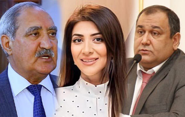 Fəzail Ağamalı oğlundan gizli qurultay KEÇİRİR - DETALLAR