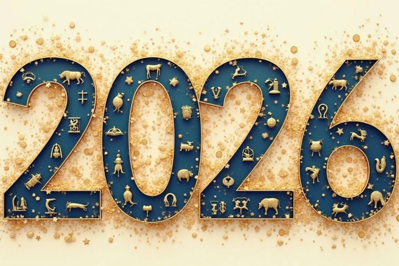 2026-cı ildə yağ-bal içində yaşayacaq bürclər