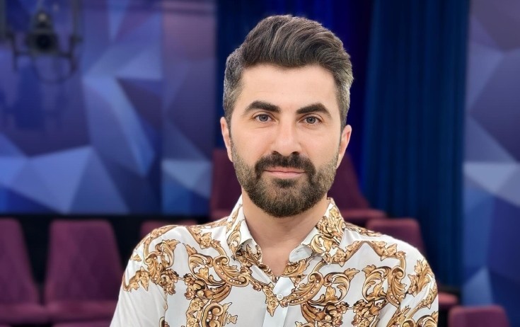 Bu, mənim uşaqlıq travmamdı - Video