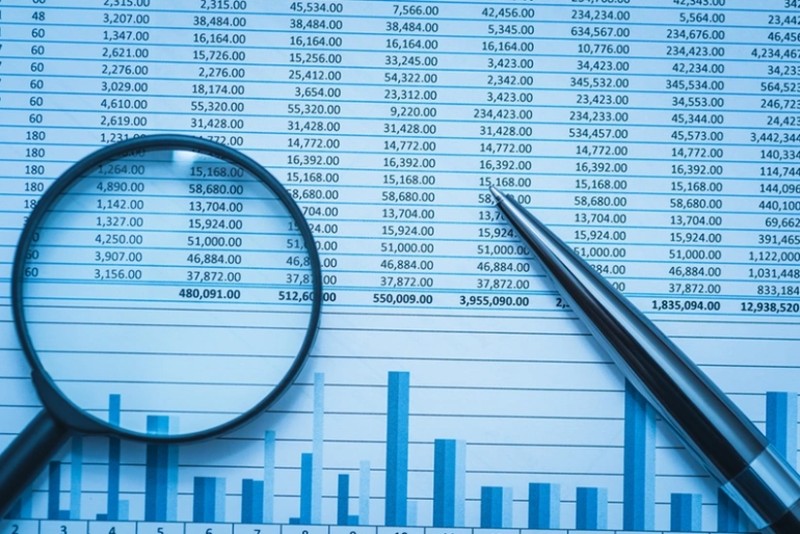 Ölkə banklarının balans kapitalı - STATİSTİKA