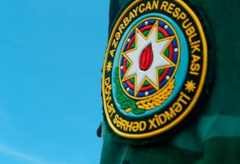 Azərbaycan-İran dövlət sərhədində müşahidə edilən PUA zərərsizləşdirilib