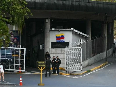 Venesuelada 600-dən çox məhbus azadlığa buraxıldı