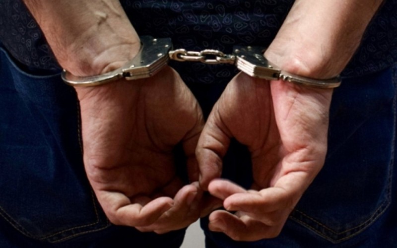 Mağazaları talayan dəstənin üzvləri tutuldu