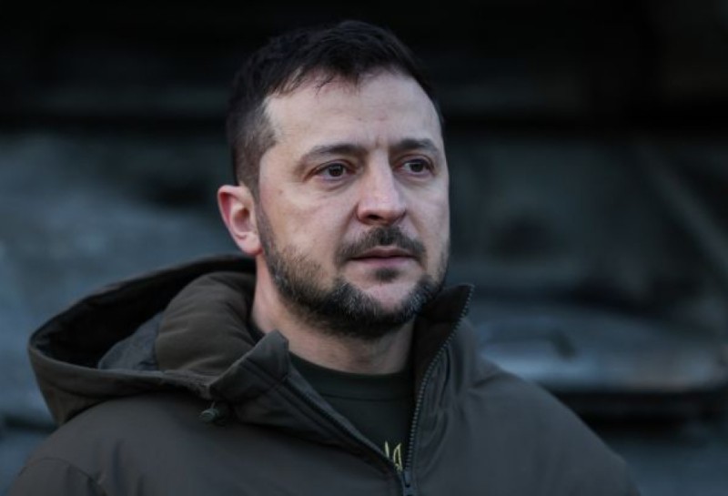 Zelenski danışıqların əsas məzmununu açıqladı