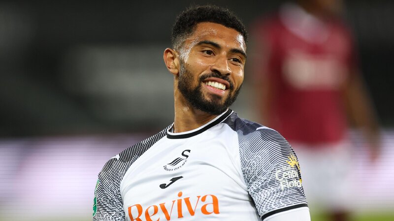 “Turan Tovuz” İngiltərədən hücumçu transfer etdi