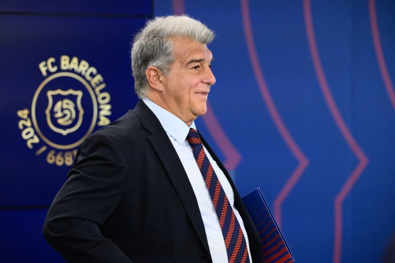 Laportadan ittihamlarla bağlı BƏYANAT