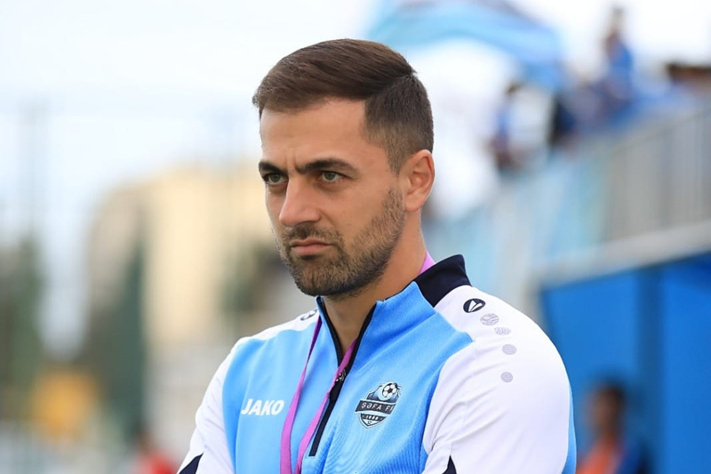 Elgiz Kərəmli liderlik səbəblərini AÇIQLADI