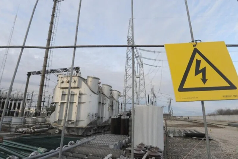 Ukraynaya enerji infrastrukturu üçün 500 milyon dollar ayrılacaq