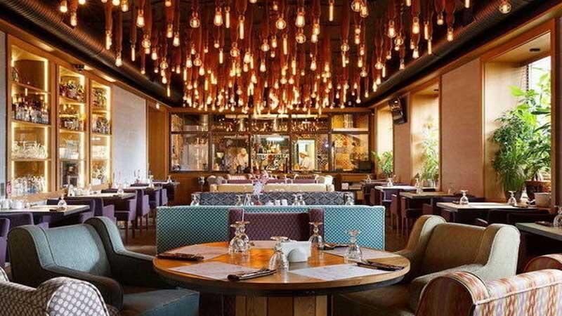 Şerloksda ad günü keçirən şəxs həbs olunub