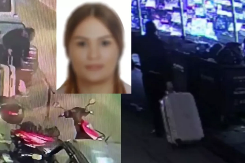 İstanbulda DƏHŞƏT: 37 yaşlı Dürdanənin başını kəsib zibiliyə atdılar