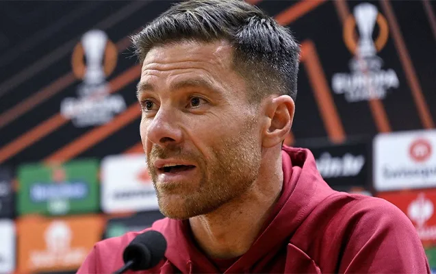 “Liverpul” baş məşqçi postu üçün Xabi Alonso ilə maraqlanır
