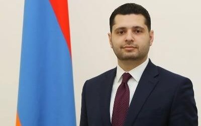 Ermənistan Azərbaycana rəsmi dəvət göndərəcək