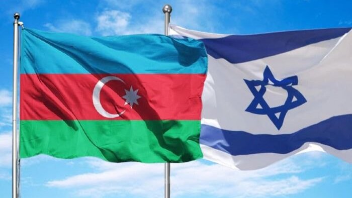 İsrail XİN rəhbərinin Bakı səfəri: strateji tərəfdaşlıqda yeni mərhələ