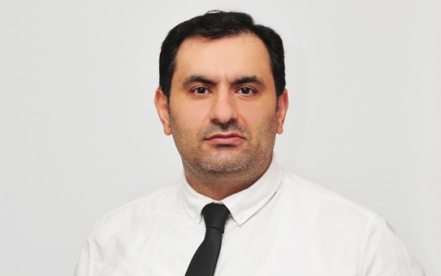 Rüfət Səfərovun məhkəməsində mübahisə düşdü, proses təxirə salındı