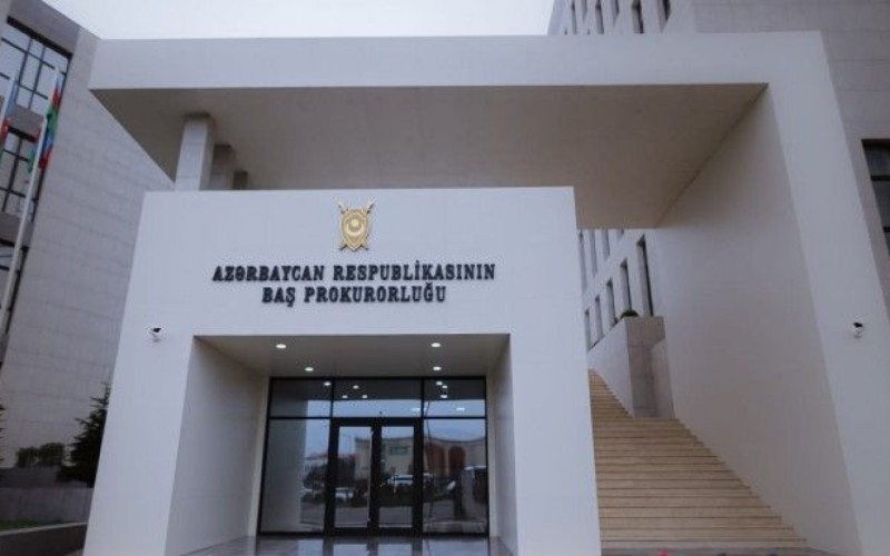 Azərbaycan axtarışda olan şəxsləri Moldova və Çinə təhvil verdi