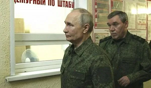 Müharibə tezliklə bitməyəcək, çünki Putin... - Kostenko