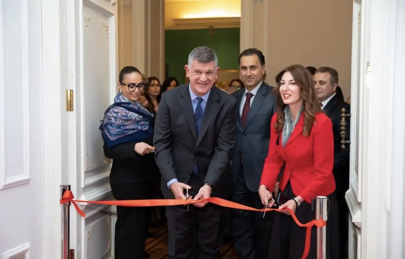 Azərbaycanda muzey sahəsində yenilikçi layihə - bp və tərəfdaşlarının dəstəyi ilə - FOTOLAR