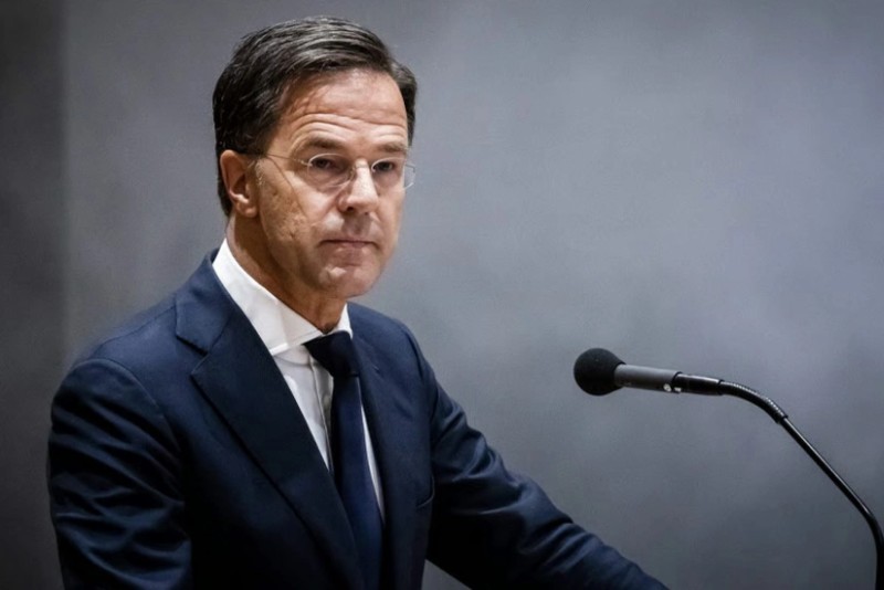 NATO-nun Baş katibi Avropa İttifaqını ABŞ-dən asılılığı azaltmağa ÇAĞIRDI