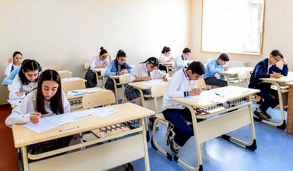 BSQ cavablarının öncədən yayılması barədə rəsmi AÇIQLAMA