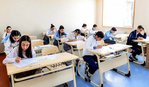 BSQ cavablarının öncədən yayılması barədə rəsmi AÇIQLAMA