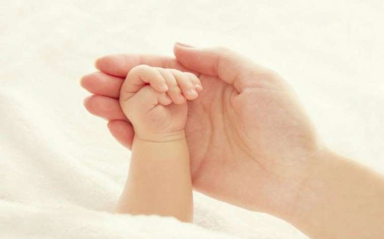 Ağcabədidə 1 yaşlı körpə öldü