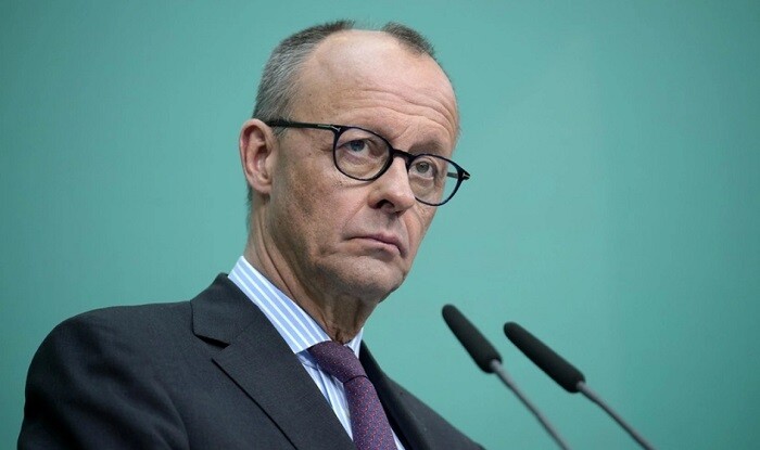 Almaniyadan Qrenlandiyaya mühüm DƏSTƏK