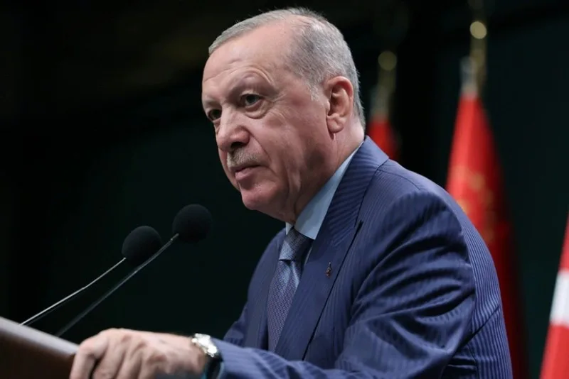 Türkiyə terrorla mübarizədə Nigeriyaya yardım edəcək