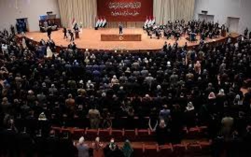 İraqda prezident seçkiləri təxirə SALINDI