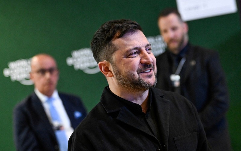 “Ukrayna 2027-ci ildə Aİ-yə üzv olmağı hədəfləyib”