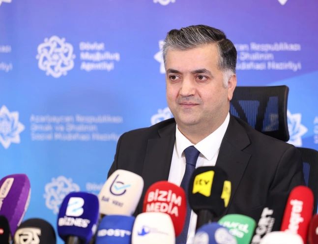 Qarabağda işlə təmin edilənlərin SAYI