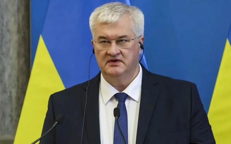 XİN: Zelenski Putinlə iki əsas məsələnin həlli üçün görüşməyə hazırdır