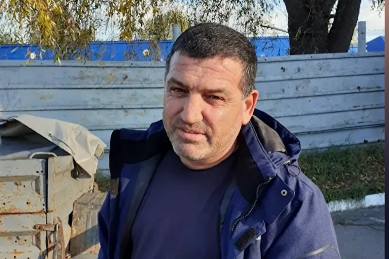 "Atasının meyitini kanala atıb və Rusiyaya qaçıb"