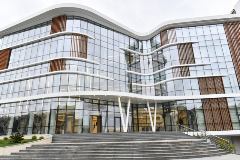 PA-da vətəndaş qəbulunun fevral CƏDVƏLİ