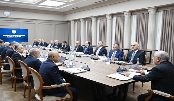 Baş nazir tapşırıq verdi: Dənizkənarı bulvar...