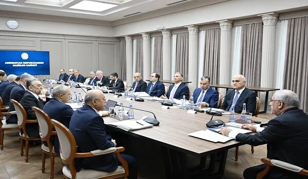 Baş nazir tapşırıq verdi: Dənizkənarı bulvar...